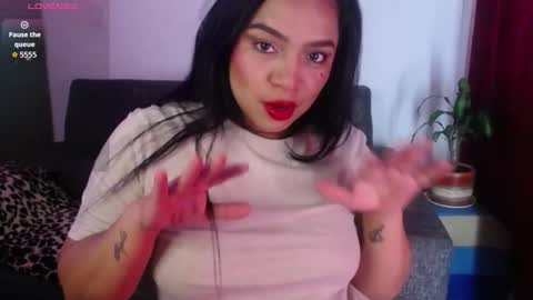 lorena494103 online show from 02-08-26, 05:00