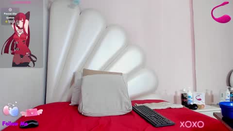 Lorena online show from 02-07-25, 02:04