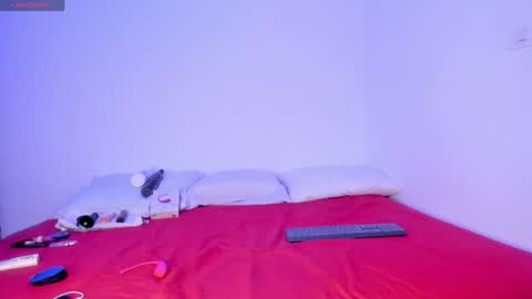 Lorena online show from 05-12-26, 11:02
