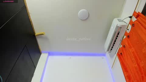 Lorena Parlove online show from 12-20-24, 09:17