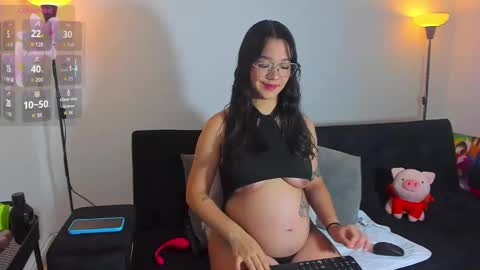 Snapshot of lorena_rosse_ chatting on 10-09-25, 02:20 Lorena Rosse online show from 10-09-25, 02:20