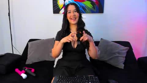 Lorena Rosse  online show from 04-02-26, 11:24
