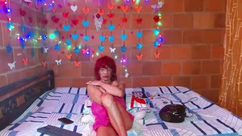 Lorena Capelli online show from 01-05-25, 12:53