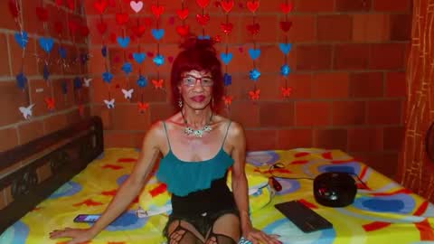 Lorena Capelli online show from 01-23-25, 11:15