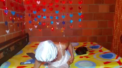 Lorena Capelli online show from 01-25-25, 10:08