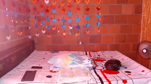 Lorena Capelli online show from 01-28-25, 08:58