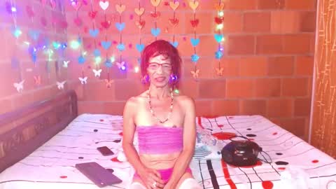 Lorena Capelli online show from 01-29-25, 12:24