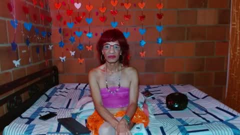 Lorena Capelli online show from 02-09-25, 11:25