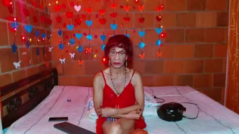 Lorena Capelli online show from 02-11-25, 10:15