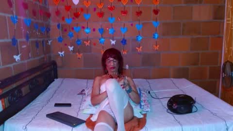 Lorena Capelli online show from 02-12-25, 10:15