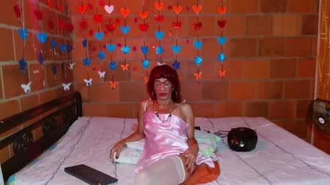 Lorena Capelli online show from 02-13-25, 10:23