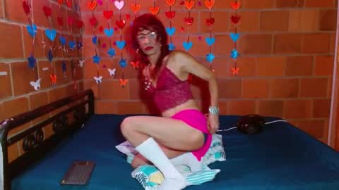 Lorena Capelli online show from 02-23-25, 10:49