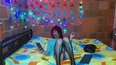 Lorena Capelli online show from 02-27-25, 11:48