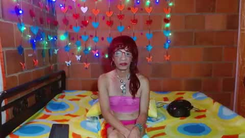Lorena Capelli online show from 03-02-25, 10:24