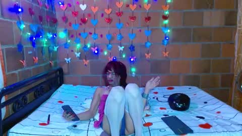 Lorena Capelli online show from 03-04-25, 11:32