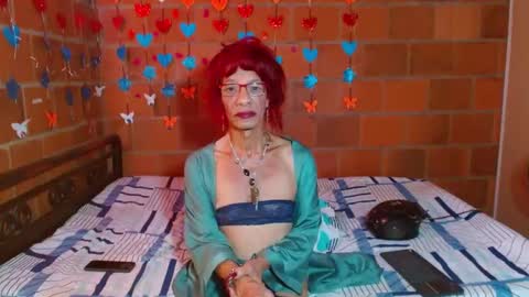 Lorena Capelli online show from 09-27-25, 12:21