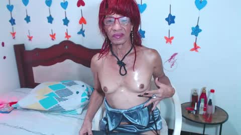 Lorena Capelli online show from 05-03-26, 10:38