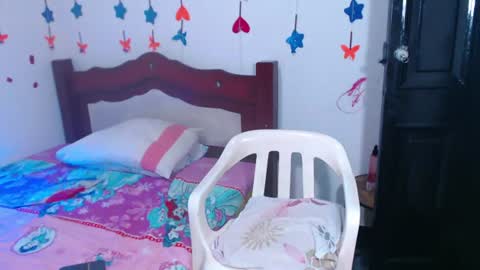Lorena Capelli online show from 06-14-26, 11:40