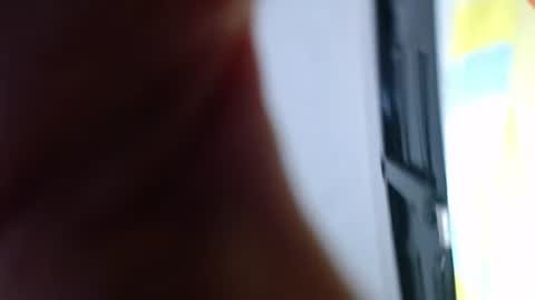 Lorena Capelli online show from 07-11-26, 12:41
