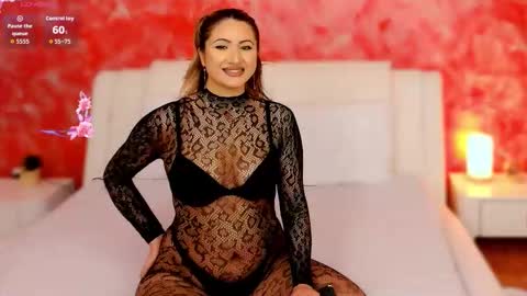 lorenafire online show from 11-27-25, 05:20