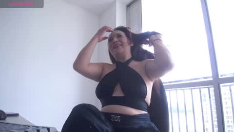 Lorena online show from 12-02-24, 03:47