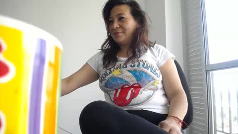 Lorena online show from 12-08-24, 06:28