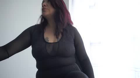 Lorena online show from 12-19-24, 07:51