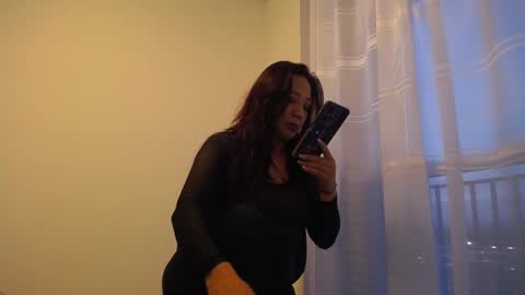 Lorena online show from 12-19-24, 10:53