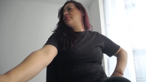 Lorena online show from 12-21-24, 03:09