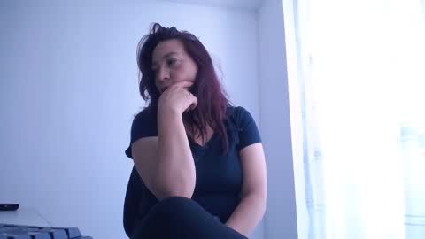 Lorena online show from 12-29-24, 07:11