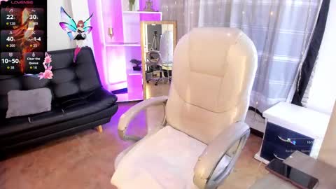 Lorena online show from 09-23-25, 08:34