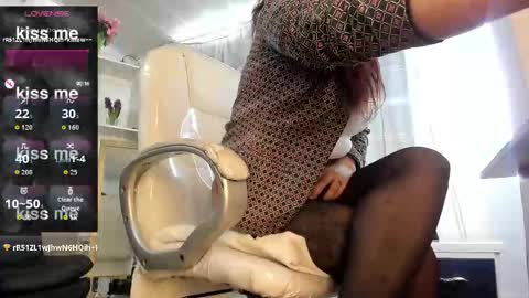 Lorena online show from 10-15-25, 07:58