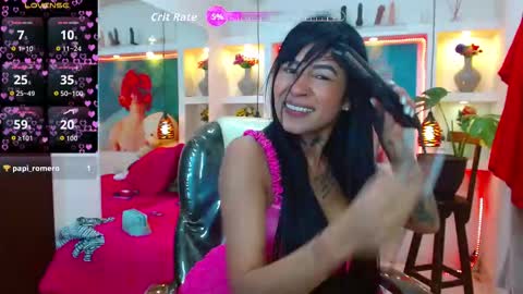 lore online show from 10-08-25, 03:15