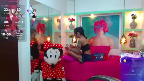 lore online show from 03-24-26, 12:48