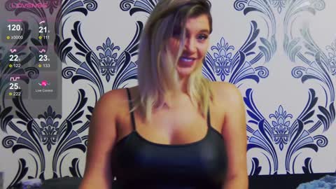 lorenaryan online show from 01-30-25, 01:53