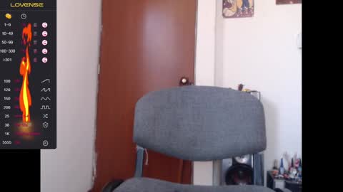 lorenitha online show from 12-14-24, 12:33