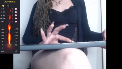 lorenitha online show from 12-22-24, 08:14