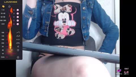 lorenitha online show from 01-12-25, 08:36