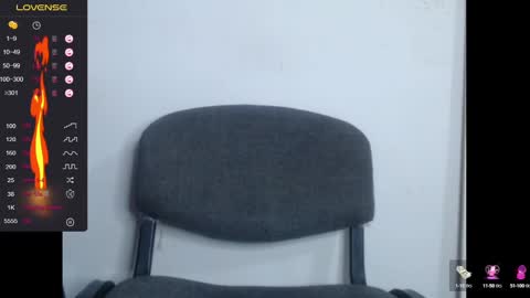 lorenitha online show from 01-12-25, 11:39