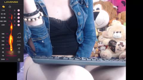 lorenitha online show from 02-16-25, 01:49