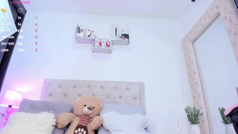 Lorena online show from 09-16-25, 11:33