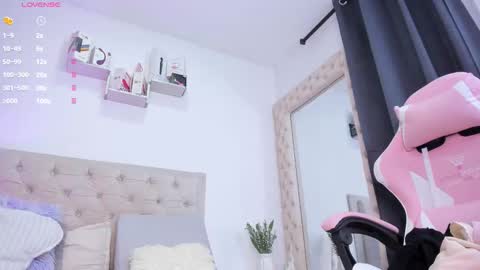 Lorena online show from 10-10-25, 11:31