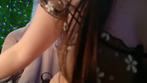 Amelia online show from 01-28-25, 11:07