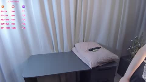 Lola   online show from 01-07-26, 03:09