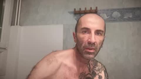 lorenzo44300 online show from 01-17-26, 04:28