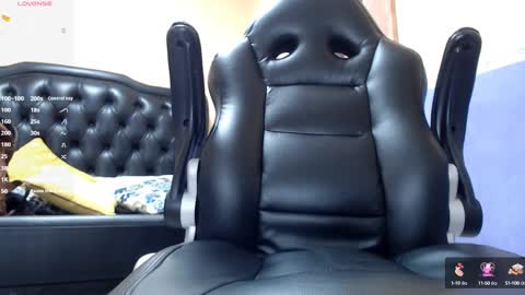 LorenzoReyes online show from 09-10-25, 05:02