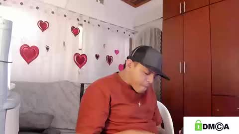 Queen Loreth online show from 10-01-25, 08:37