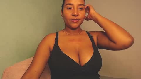 Loretta Gmez online show from 01-19-25, 02:25