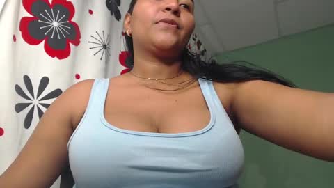 Loretta Gmez online show from 01-29-25, 02:19