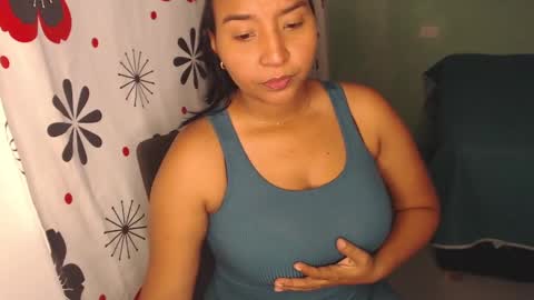 Loretta Gmez online show from 02-17-25, 11:53